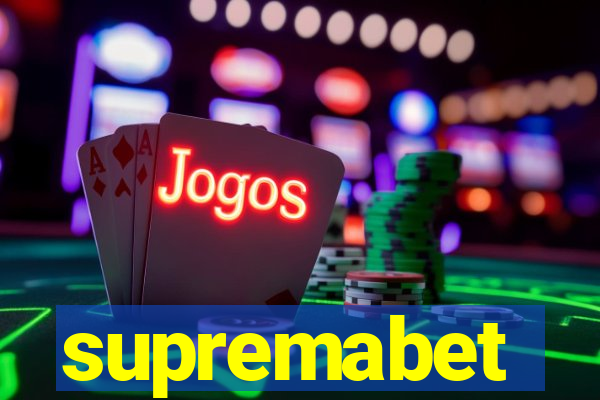 supremabet