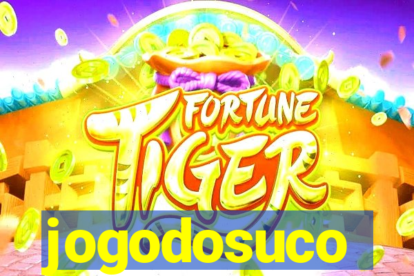 jogodosuco