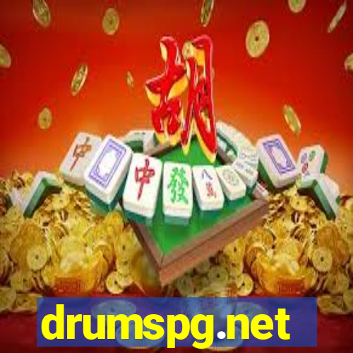 drumspg.net