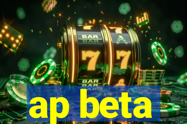 ap beta