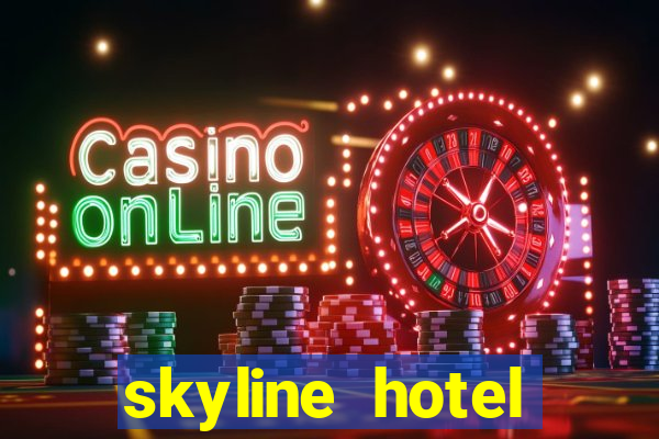 skyline hotel casino henderson