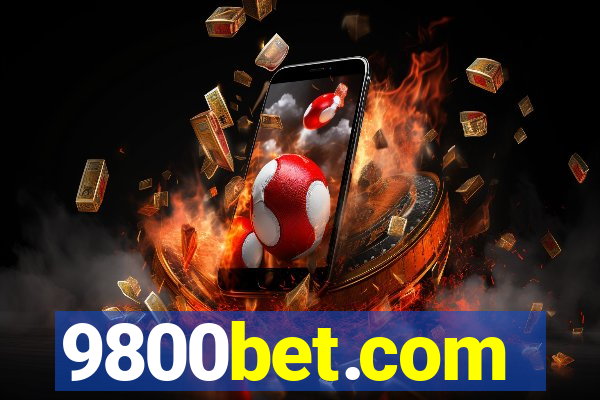 9800bet.com