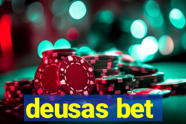 deusas bet