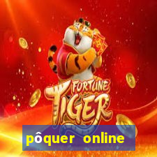 pôquer online lucky star