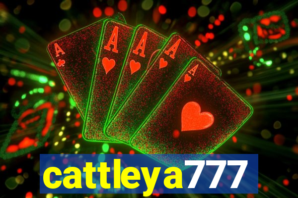 cattleya777