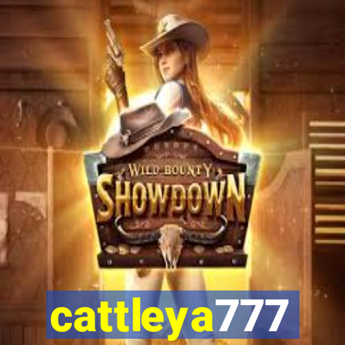 cattleya777