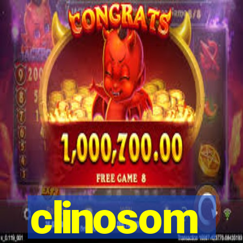 clinosom