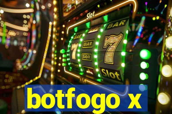 botfogo x