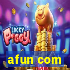 afun com