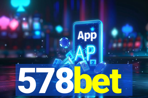 578bet