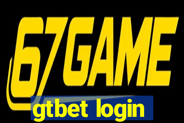 gtbet login