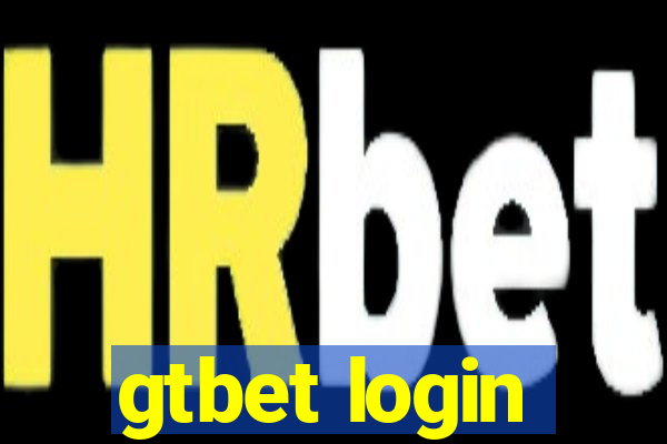 gtbet login