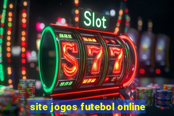 site jogos futebol online