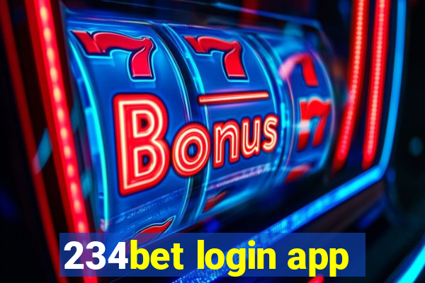 234bet login app