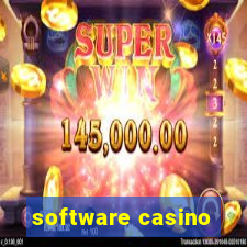 software casino