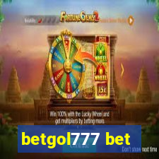 betgol777 bet