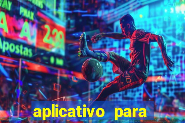 aplicativo para acompanhar resultados de jogos