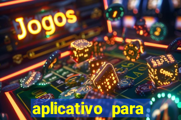 aplicativo para acompanhar resultados de jogos