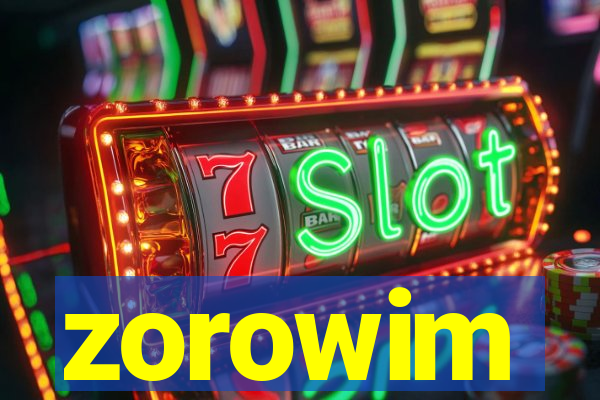 zorowim