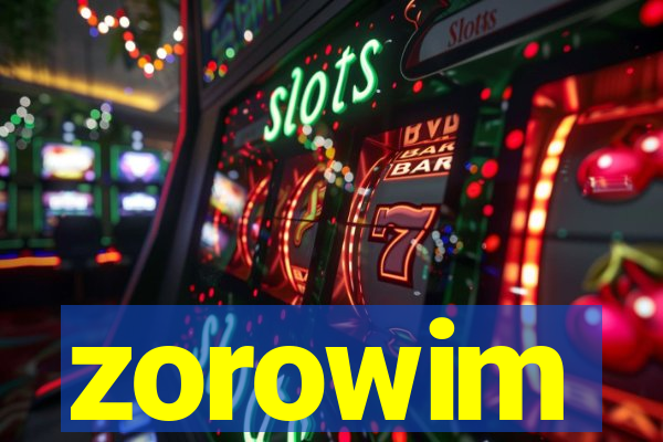 zorowim