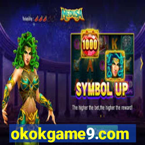 okokgame9.com