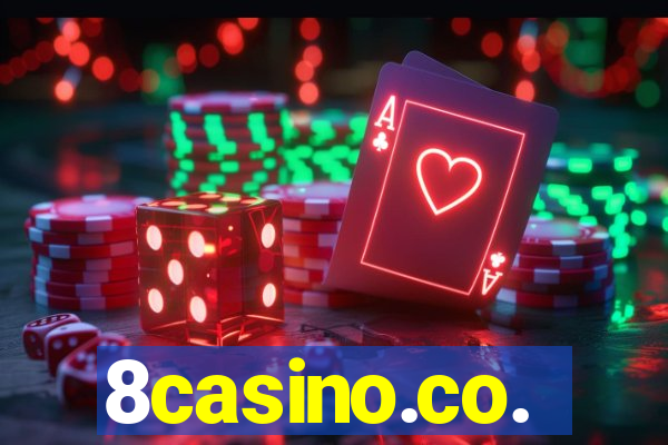 8casino.co.