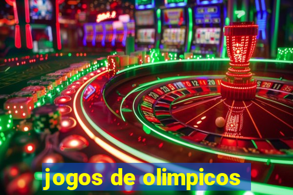 jogos de olimpicos