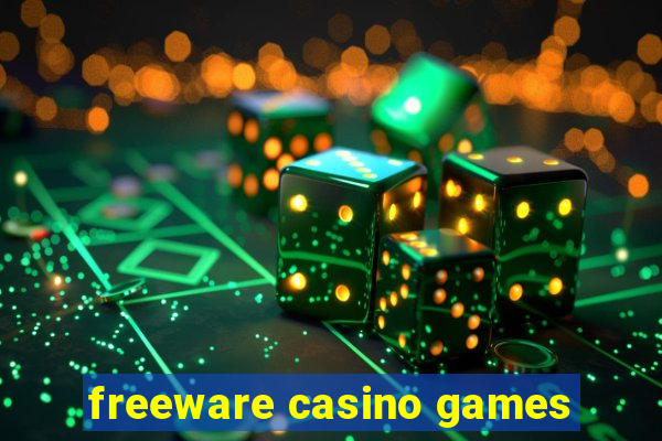 freeware casino games