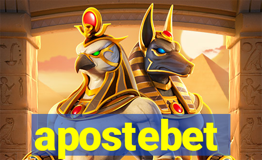 apostebet