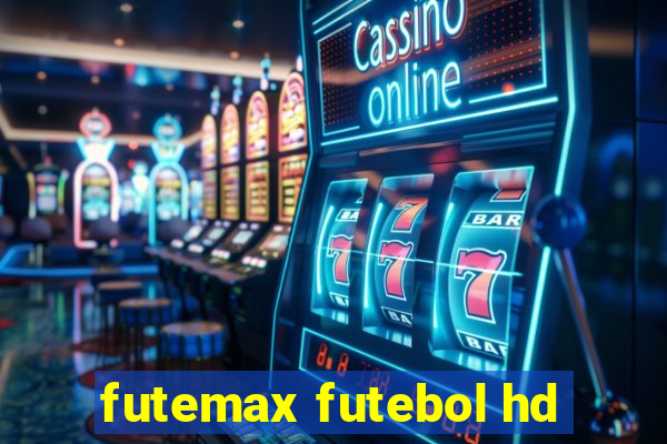 futemax futebol hd