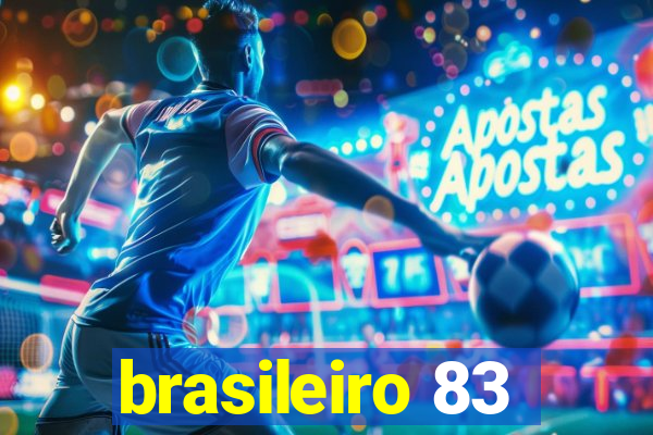 brasileiro 83