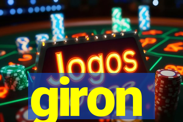 giron