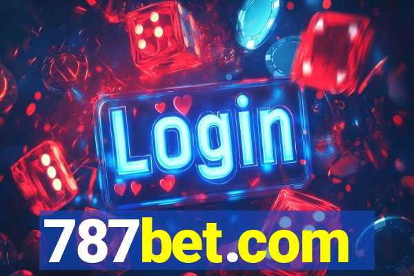 787bet.com