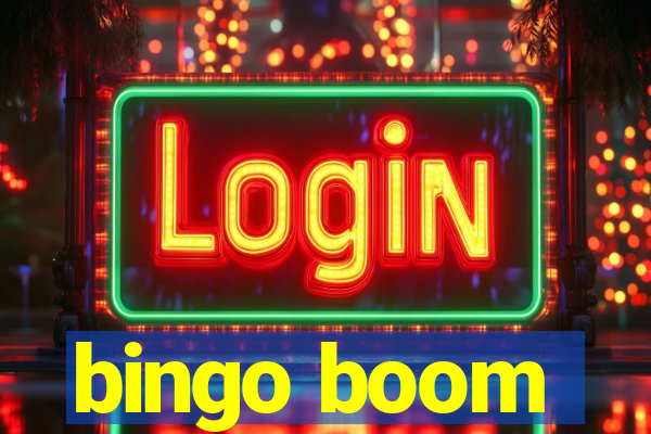 bingo boom