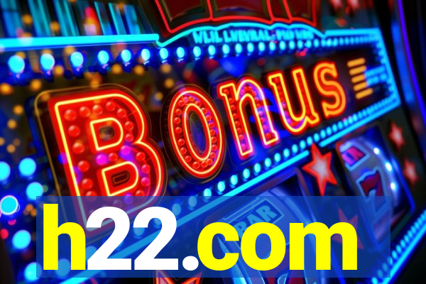 h22.com