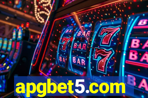 apgbet5.com