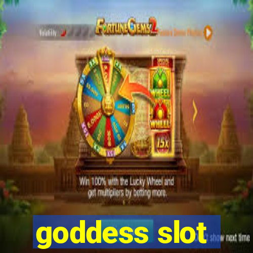 goddess slot