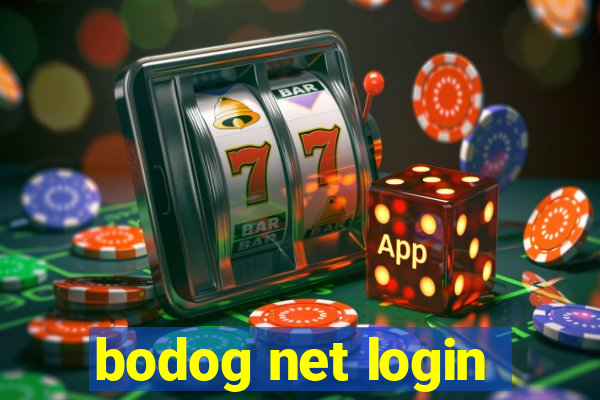 bodog net login