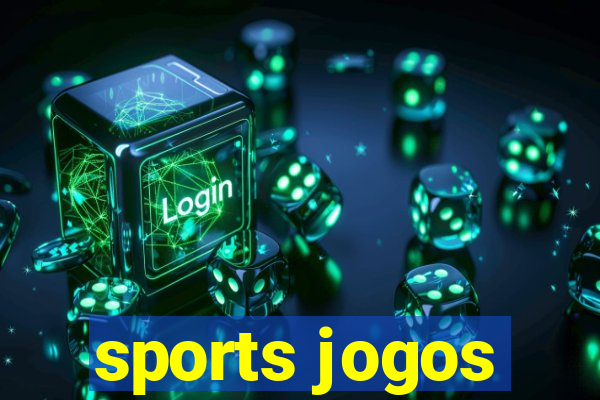 sports jogos