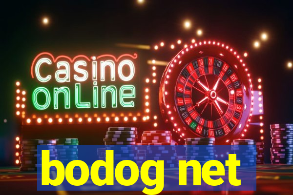 bodog net