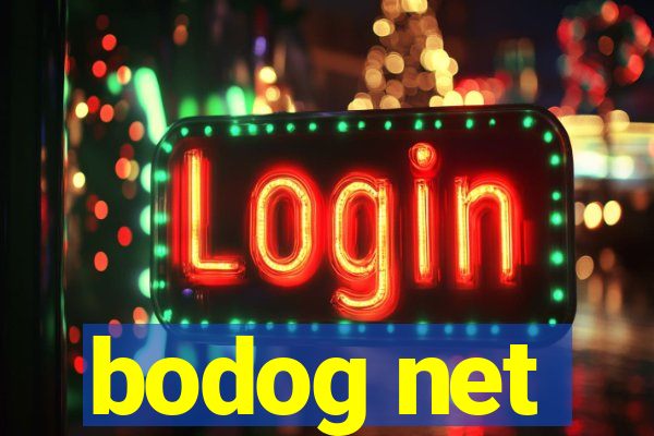 bodog net