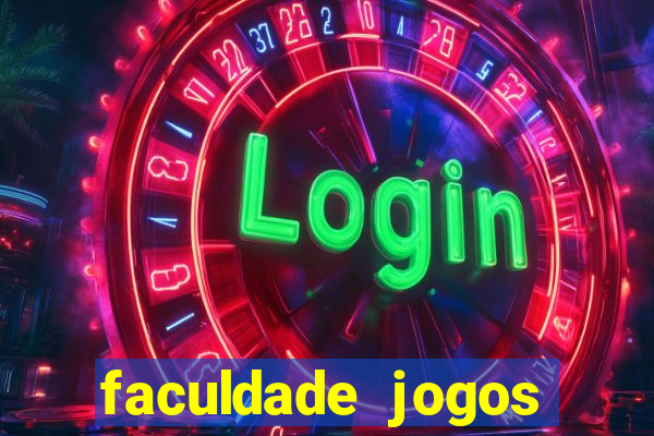 faculdade jogos digitais rj