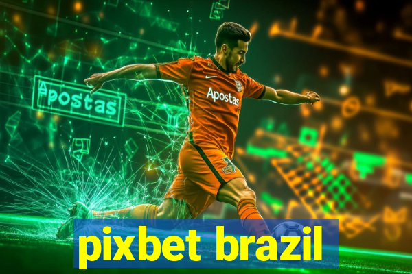 pixbet brazil