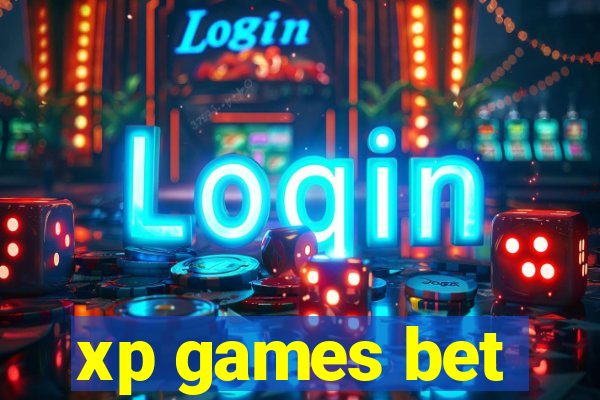 xp games bet