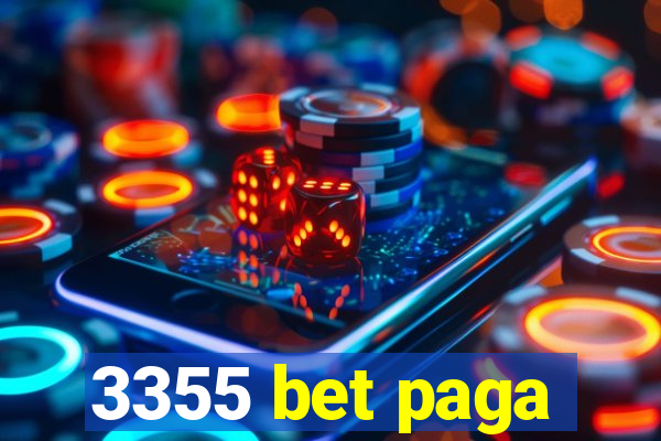 3355 bet paga