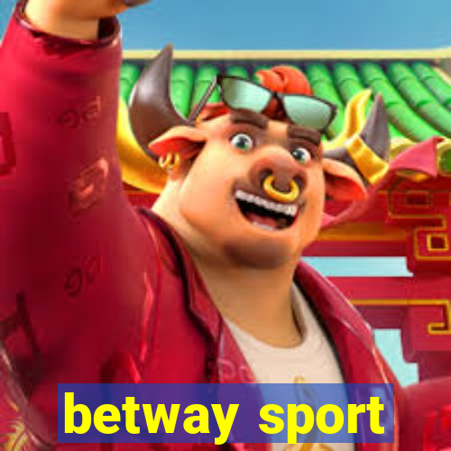 betway sport