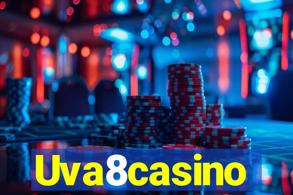 Uva8casino