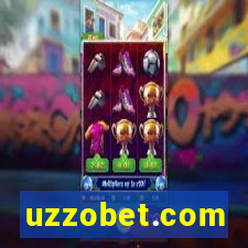 uzzobet.com