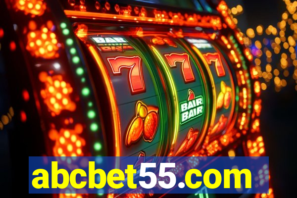 abcbet55.com