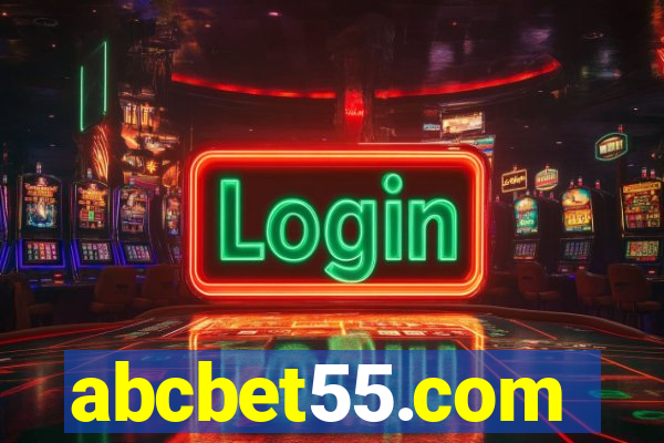 abcbet55.com